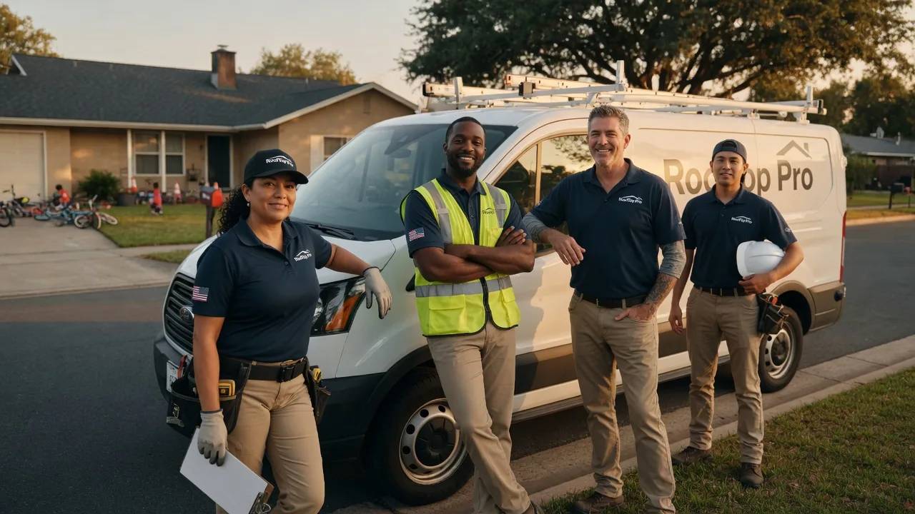 Roof Repair in Lonsdale, MN near me